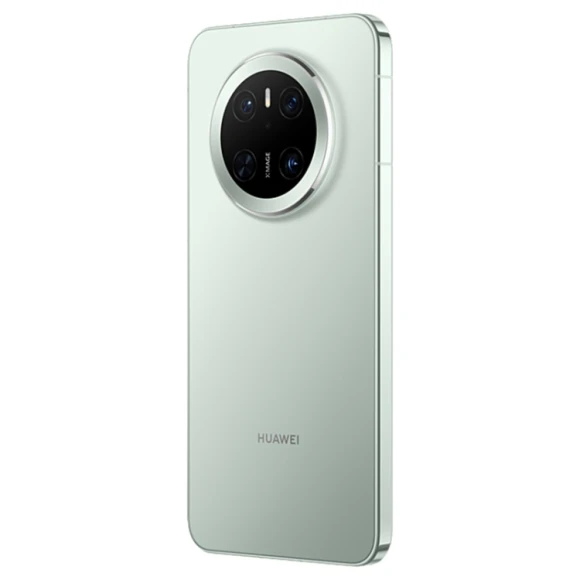 Mate 70 Smartphone, Green, 12GB RAM + 512GB Storage — Smartphones, Huawei
