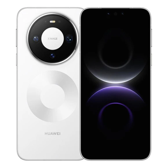 Mate 80 Pro 16GB RAM + 512GB storage smartphone — Smartphones, Huawei