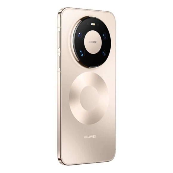 Mate 80 Pro Max 16GB RAM + 512GB storage smartphone — Smartphones, Huawei