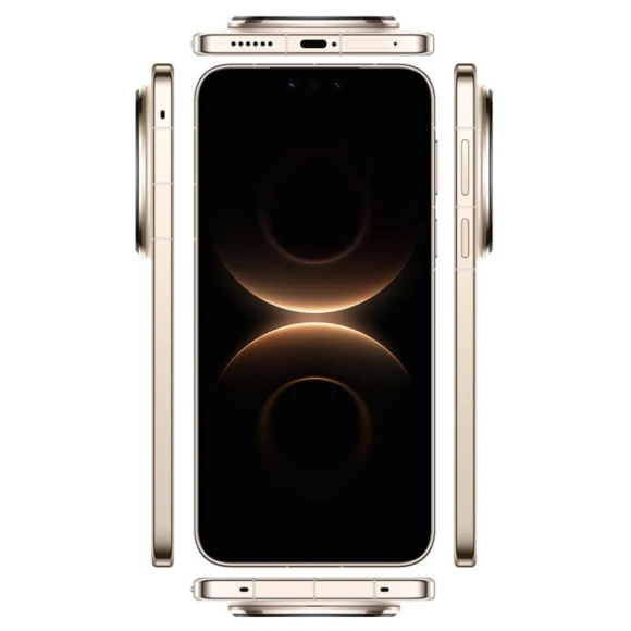Mate 80 Pro Max 16GB RAM + 512GB storage smartphone — Smartphones, Huawei