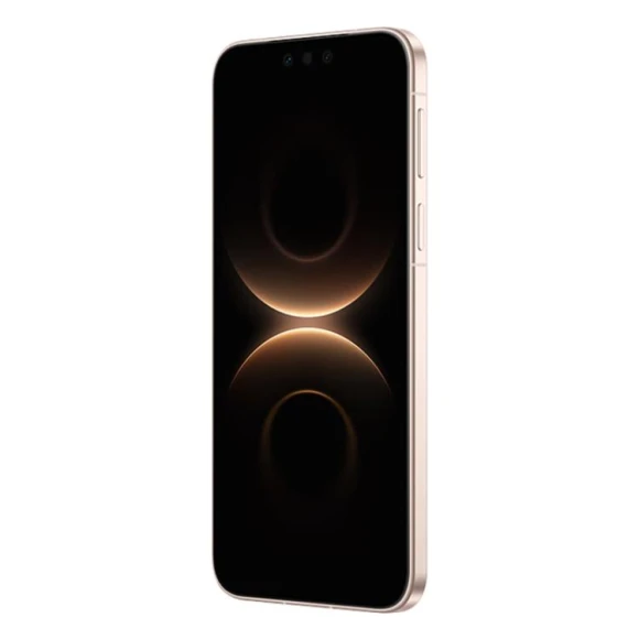 Mate 80 Smartphone, Gold, 12GB RAM + 256GB Storage — Smartphones, Huawei