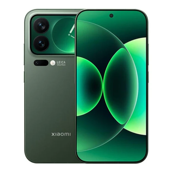 Mobile phone, 12GB+512GB — Smartphones, Xiaomi