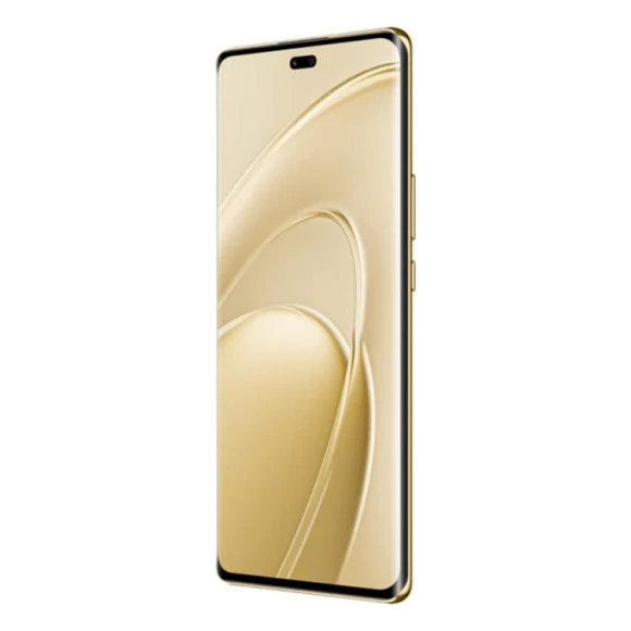 Mobile phone, Gold, Premium Edition, 8GB+512GB — Smartphones, Huawei