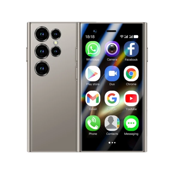 Mobile phone — Smartphones, SOYES