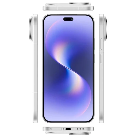 nova 15 Pro 12GB+256GB smartphone — Smartphones, Huawei