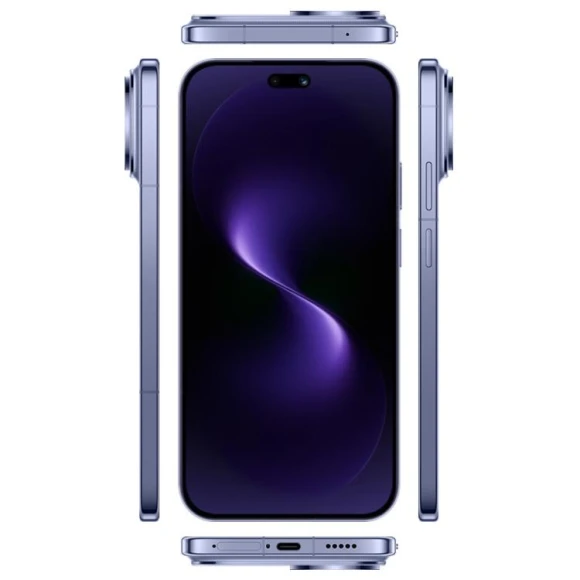 nova 15 Ultra 12GB RAM + 512GB storage smartphone — Smartphones, Huawei