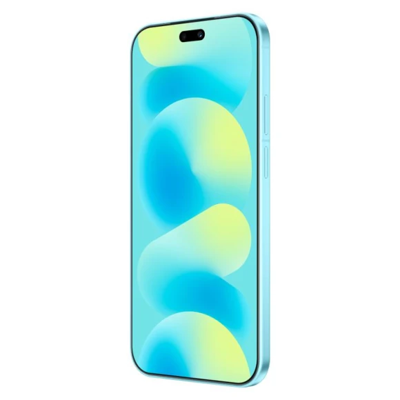 nova 16 Ultra Blue 12GB+512GB Smartphone — Smartphones, Huawei