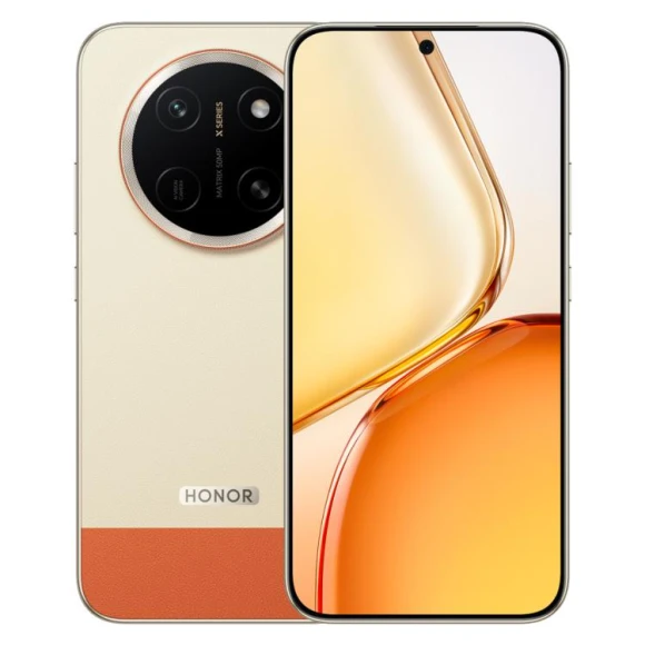 Orange 12GB+512GB Smartphone — Smartphones, Honor