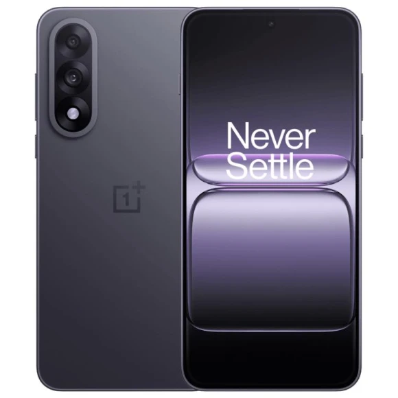 Phantom Black Smartphone, 12GB RAM + 256GB Storage — Smartphones, OnePlus