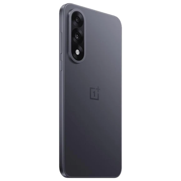 Phantom Black Smartphone, 12GB RAM + 256GB Storage — Smartphones, OnePlus