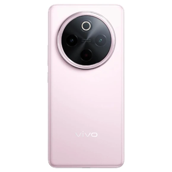 Pink 256GB smartphone — Smartphones, VIVO