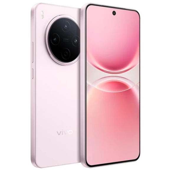 Pink 8GB+256GB smartphone — Smartphones, VIVO