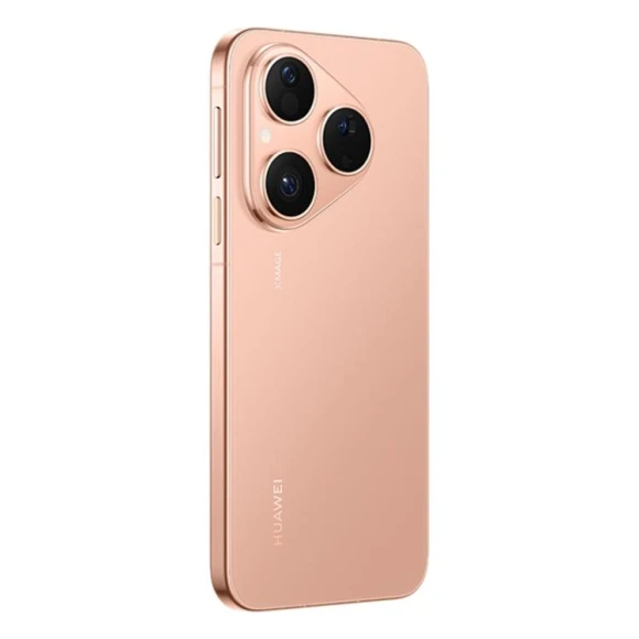 Pura 80 12GB+256GB Gold smartphone — Smartphones, Huawei