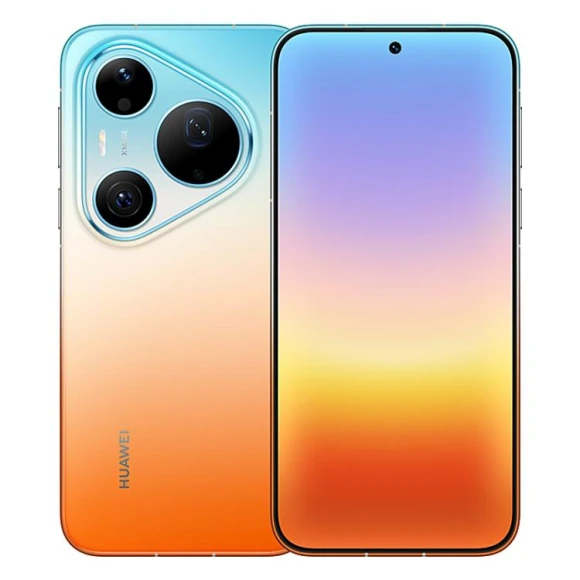 Pura 90 Pro Max Smartphone — Smartphones, Huawei