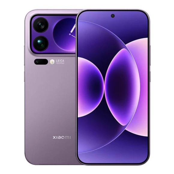 Purple 12GB+512GB Mobile Phone — Smartphones, Xiaomi