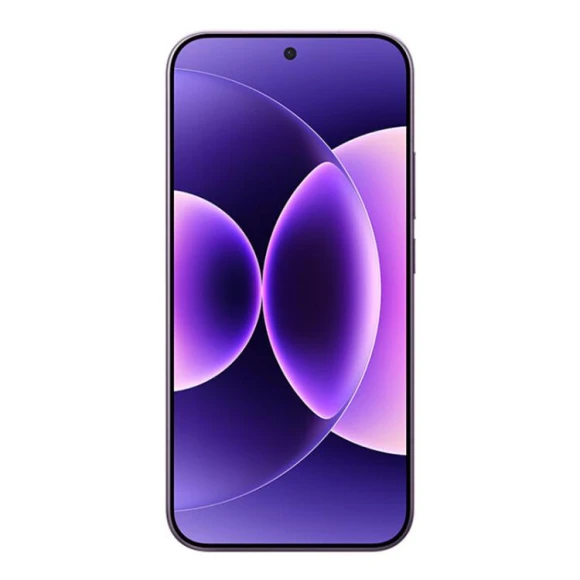 Purple 12GB+512GB Mobile Phone — Smartphones, Xiaomi
