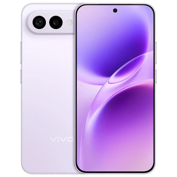 Purple 12GB RAM + 256GB Storage Smartphone — Smartphones, VIVO