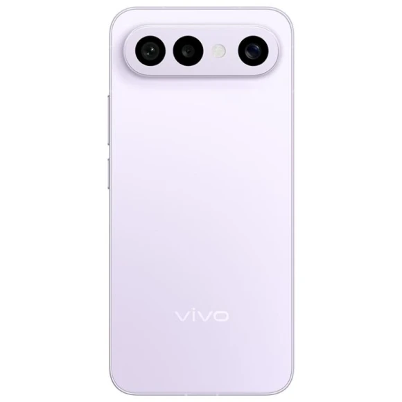 Purple 12GB RAM + 256GB Storage Smartphone — Smartphones, VIVO
