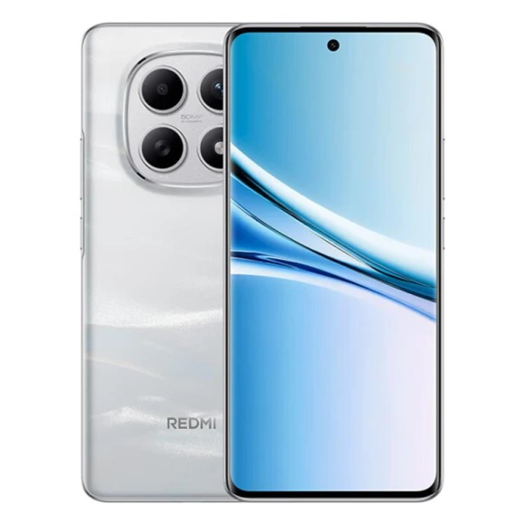 Redmi Note 15 5G Smartphone — Smartphones, Xiaomi