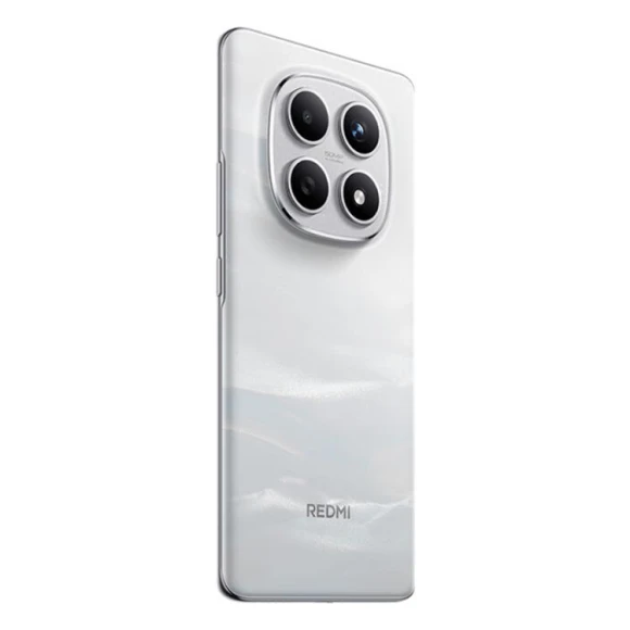 Redmi Note 15 5G Smartphone — Smartphones, Xiaomi