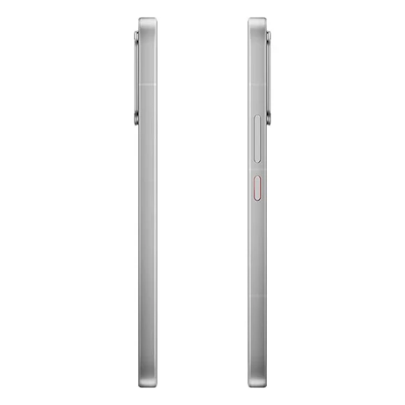 REDMI Turbo 5 Max Smartphone, White, 16GB+256GB — Smartphones, Xiaomi