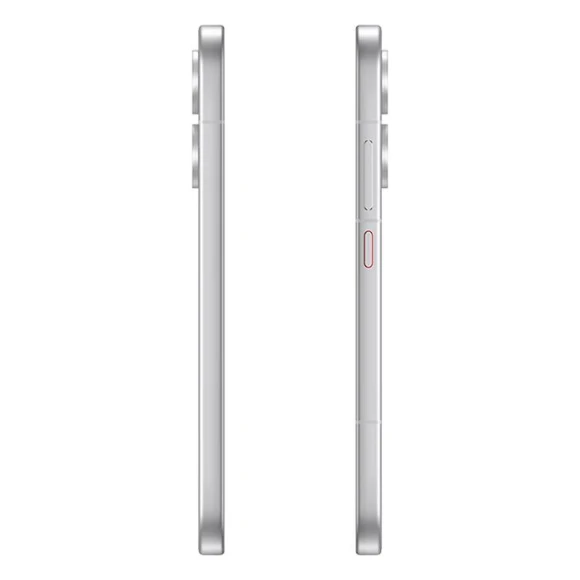 Redmi Turbo 5 Smartphone, White, 12GB+512GB — Smartphones, Xiaomi