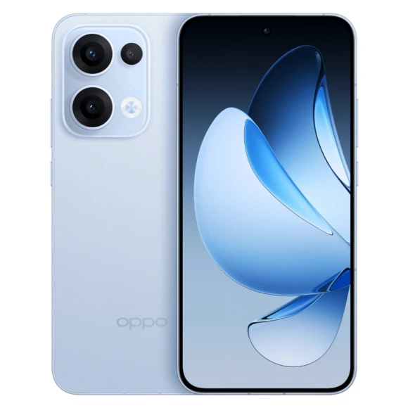 Reno13 16GB RAM + 1TB ROM Smartphone — Smartphones, OPPO