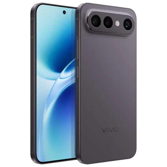 S50 Pro mini 12GB RAM + 512GB storage smartphone, Black — Smartphones, VIVO