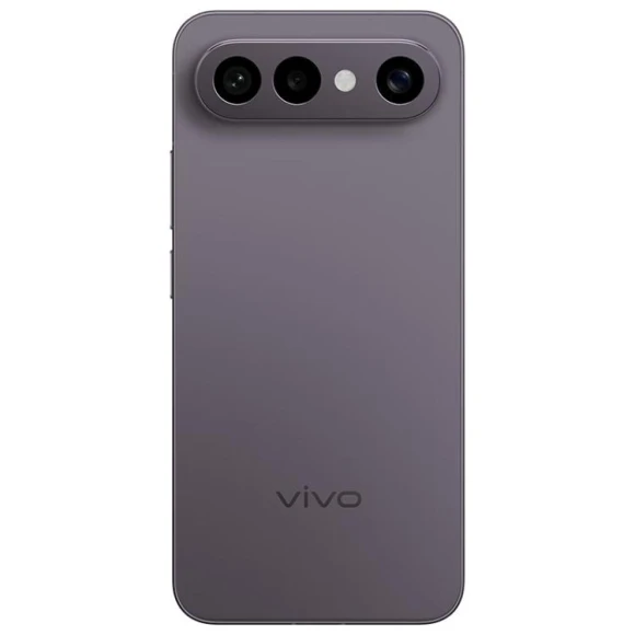 S50 Pro mini 12GB RAM + 512GB storage smartphone, Black — Smartphones, VIVO