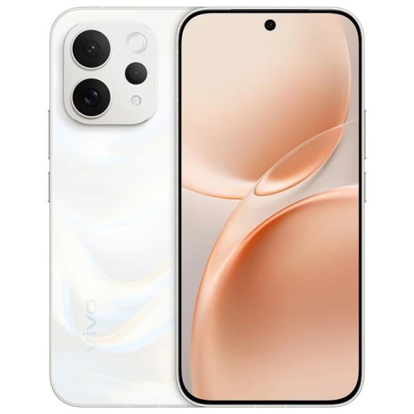 S50 Smartphone, 16 GB RAM + 256 GB Storage — Smartphones, VIVO