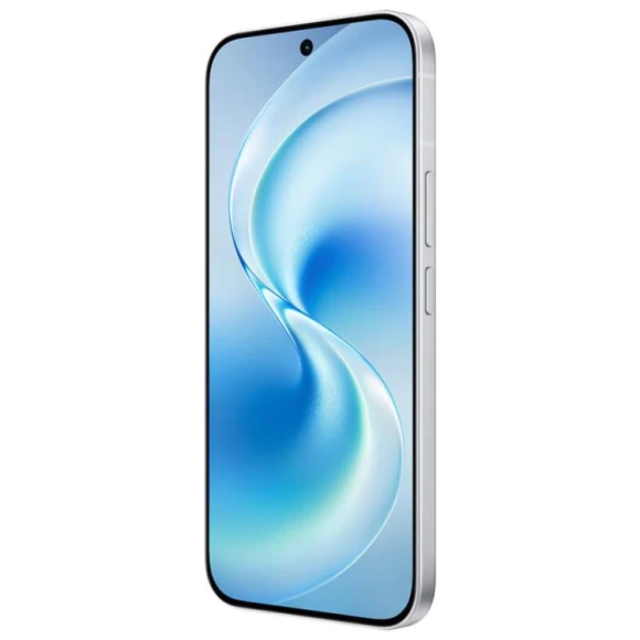 S60 Vitality smartphone, White, 12GB RAM + 512GB storage — Smartphones, VIVO