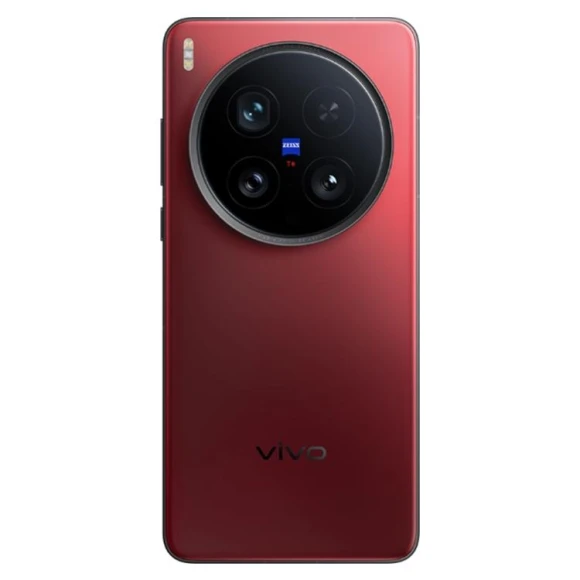 Satellite Edition 16GB RAM, 1TB ROM smartphone — Smartphones, VIVO