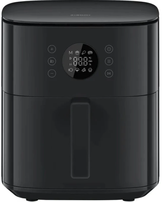 Smart Air Fryer, 6.5 L — Air Fryer, Xiaomi