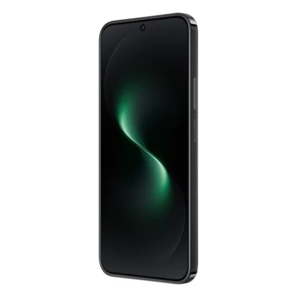 Smartphone, 12 GB RAM, 256 GB storage, Black — Smartphones, Huawei