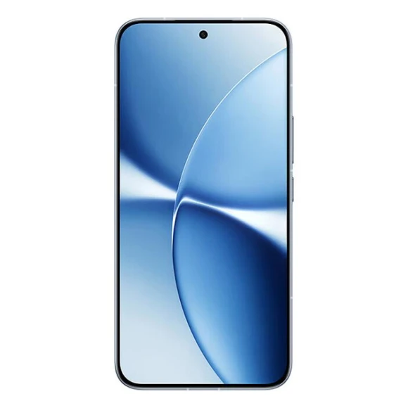 Smartphone 12GB+256GB, Blue — Smartphones, Xiaomi