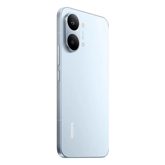 Smartphone 12GB+256GB, Blue — Smartphones, Xiaomi