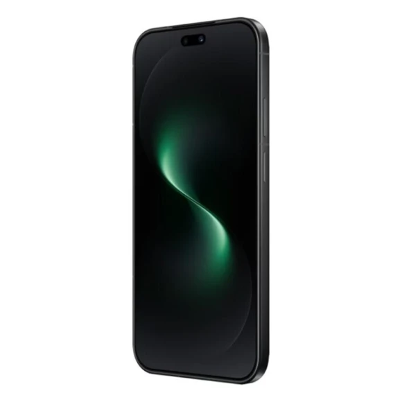 Smartphone, 12GB RAM + 256GB storage, Black — Smartphones, Huawei