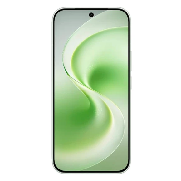 Smartphone, 16GB RAM + 512GB storage, Green — Smartphones, VIVO