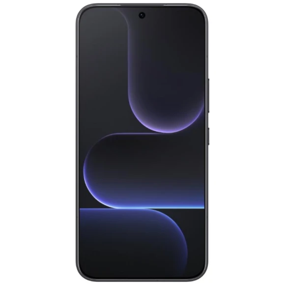Smartphone 500, 12GB RAM + 256GB ROM, Black — Smartphones, Honor
