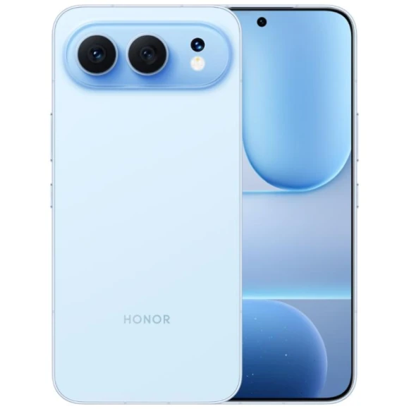 Smartphone, 512GB ROM, Blue — Smartphones, Honor