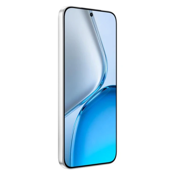 Smartphone, 8GB RAM + 512GB storage, White — Smartphones, Honor
