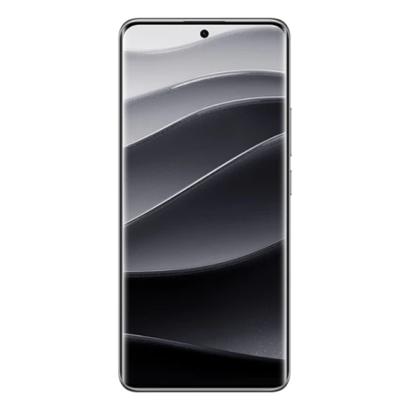 Smartphone, Black, 8GB+256GB — Smartphones, Xiaomi