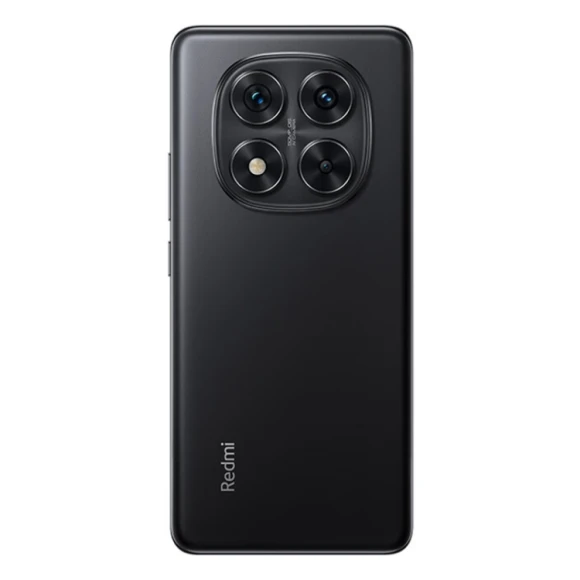 Smartphone, Black, 8GB+256GB — Smartphones, Xiaomi
