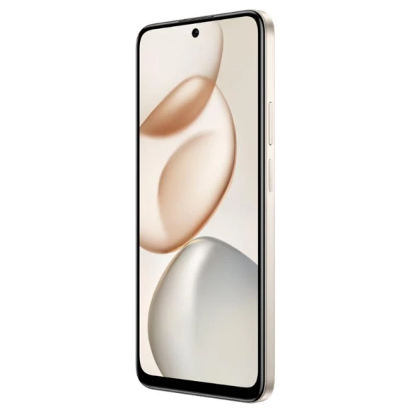 Smartphone, Gold, 12GB RAM + 256GB storage — Smartphones, Honor