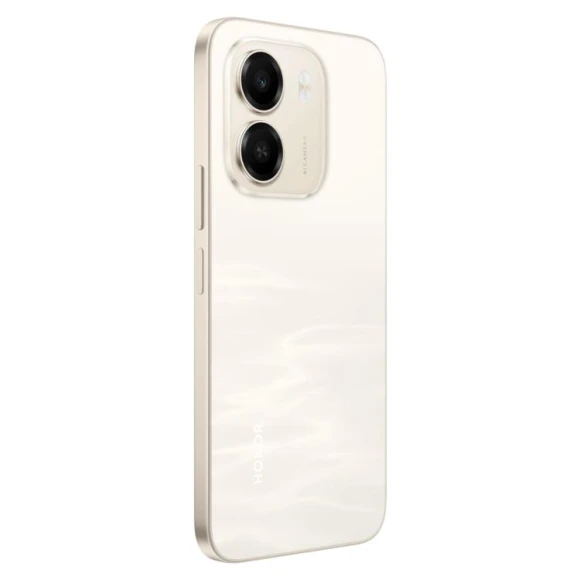 Smartphone, Gold, 8GB RAM + 128GB ROM — Smartphones, Honor