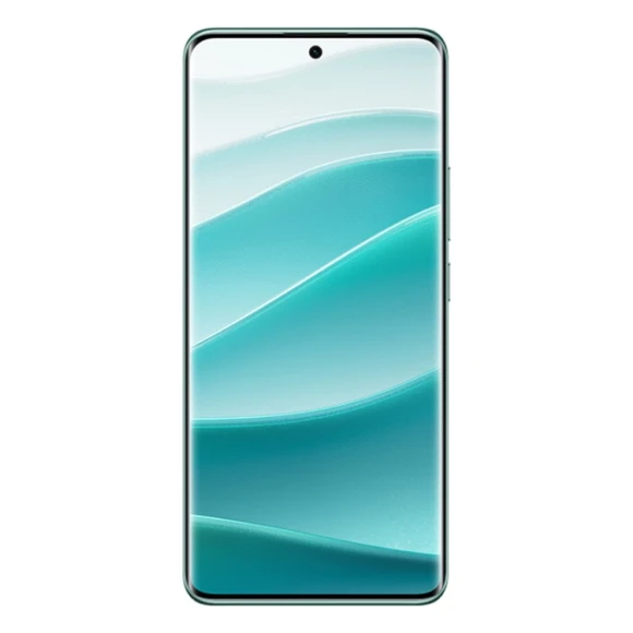 Smartphone, Green, 12GB+256GB — Smartphones, Xiaomi