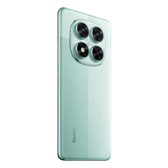 Smartphone, Green, 12GB+256GB — Smartphones, Xiaomi