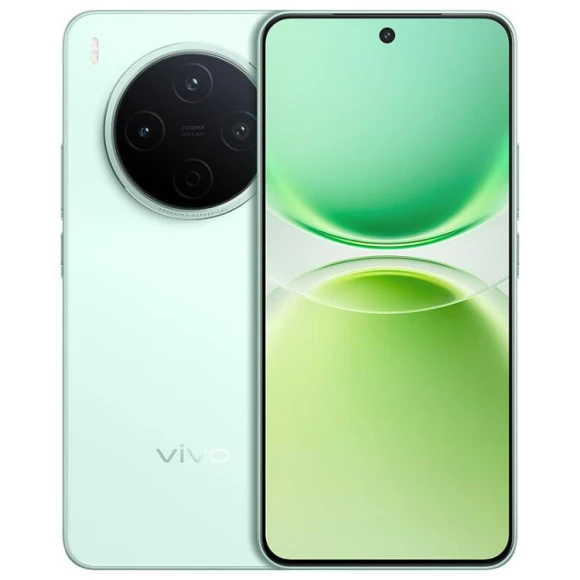 Smartphone, Light Green, 8GB+128GB — Smartphones, VIVO