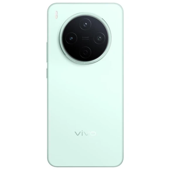 Smartphone, Light Green, 8GB+128GB — Smartphones, VIVO