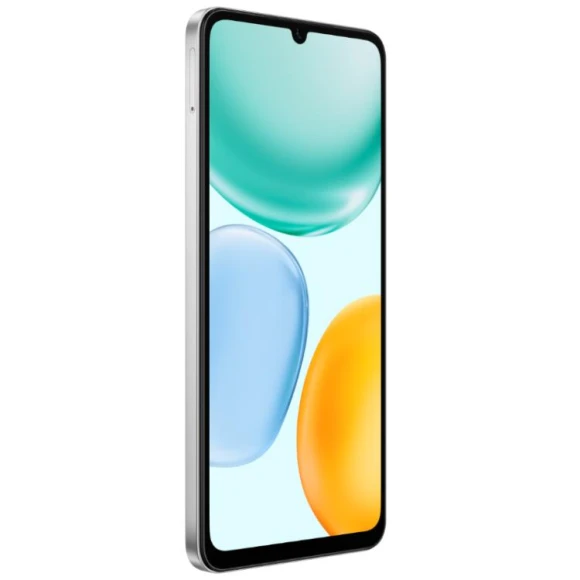 Smartphone, Silver — Smartphones, Honor